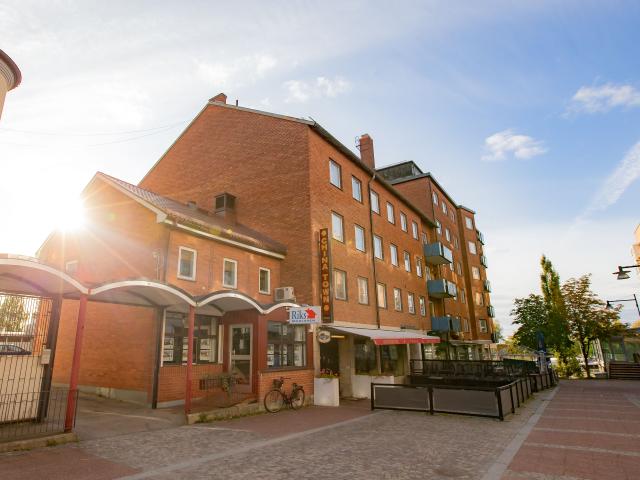 2 rums lägenhet i LUDVIKA 62 m² 7 422 kr