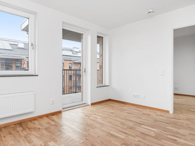 2 rums lägenhet i Luleå 34 m² 7 840 kr