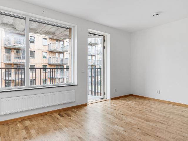 2 rums lägenhet i Luleå 35 m² 7 892 kr