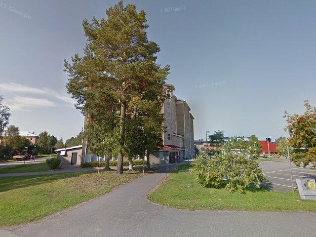 2 rums lägenhet i Luleå 37 m² 8 055 kr