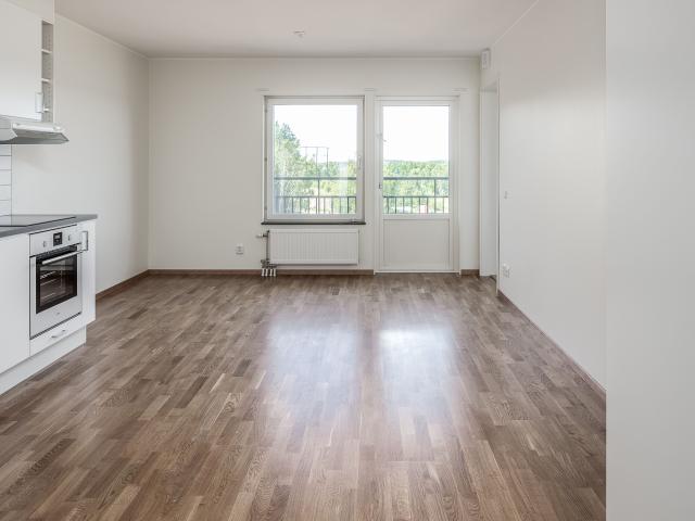2 rums lägenhet i Luleå 39 m² 8 063 kr