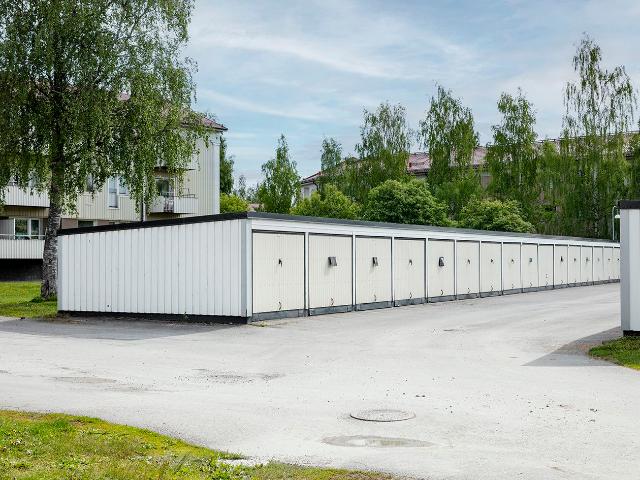 2 rums lägenhet i Luleå 56 m² 8 228 kr