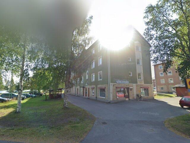 2 rums lägenhet i Luleå 57 m² 6 099 kr