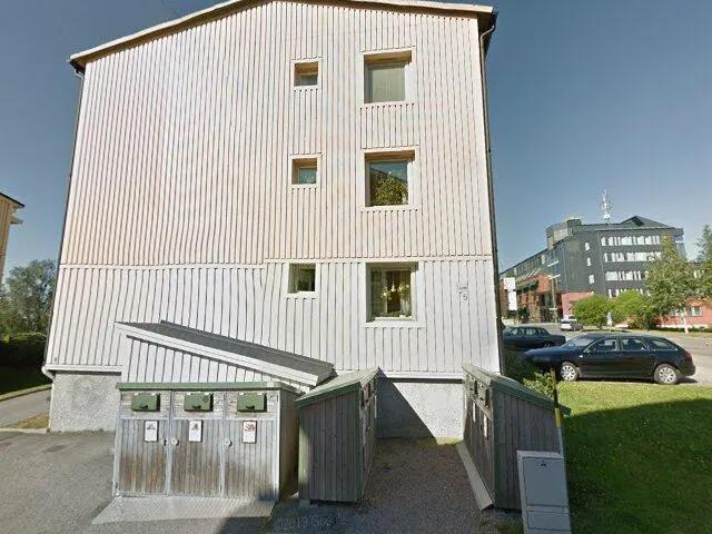 2 rums lägenhet i Luleå 50 m² 5 811 kr