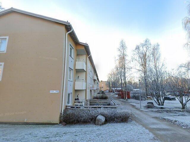 2 rums lägenhet i Luleå 68 m² 7 240 kr
