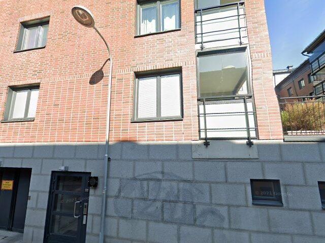 2 rums lägenhet i Luleå 62 m² 12 022 kr