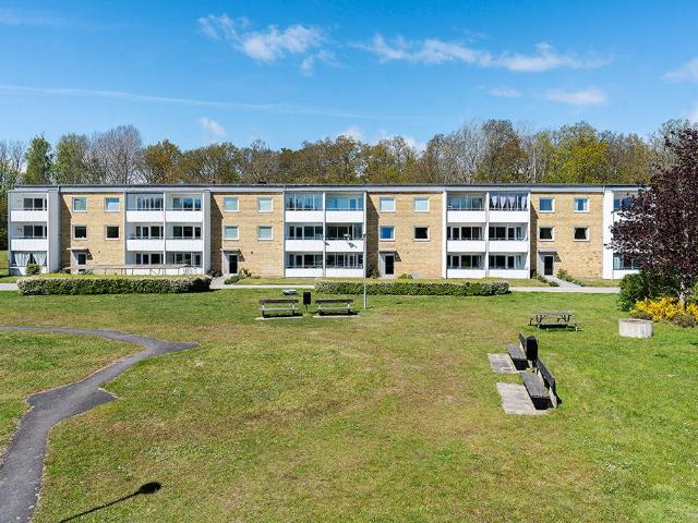 2 rums lägenhet i Lyckeby 60 m² 7 440 kr