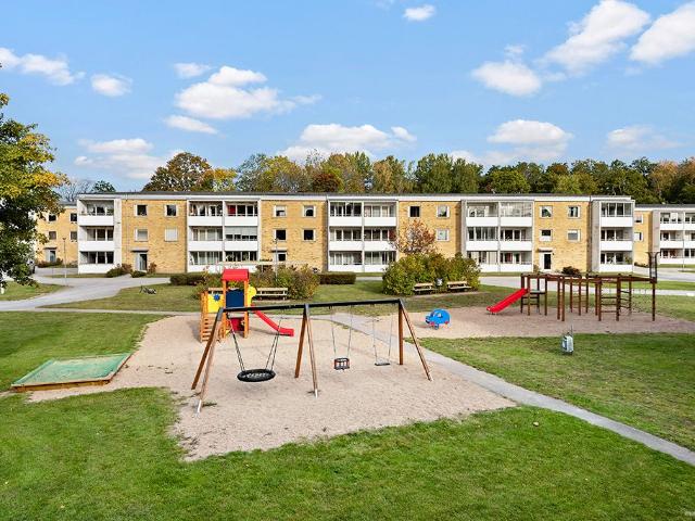 2 rums lägenhet i Lyckeby 60 m² 9 117 kr