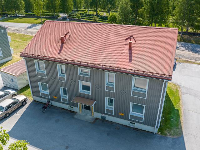 2 rums lägenhet i Lycksele 46 m² 4 332 kr
