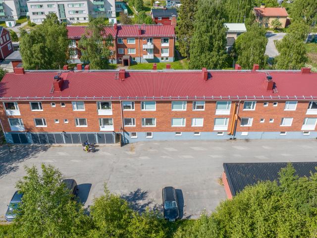 2 rums lägenhet i Lycksele 61 m² 5 839 kr
