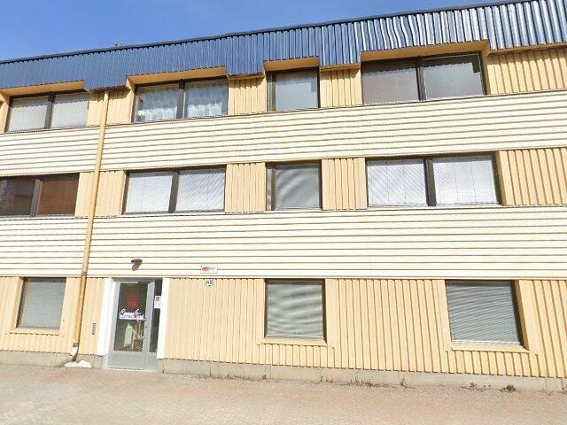 2 rums lägenhet i Lycksele 69 m² 6 023 kr