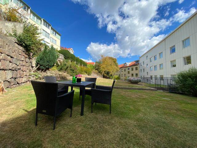 2 rums lägenhet i Lysekil 56 m² 6 880 kr