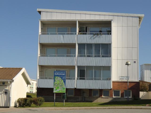 2 rums lägenhet i Lysekil 64 m² 7 348 kr