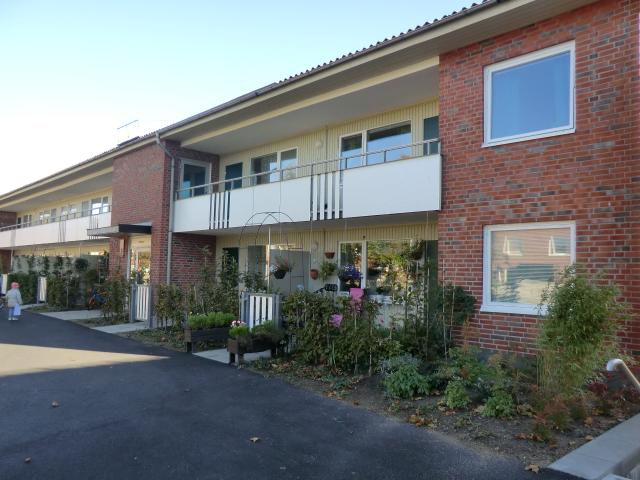2 rums lägenhet i Lysekil 66 m² 6 491 kr