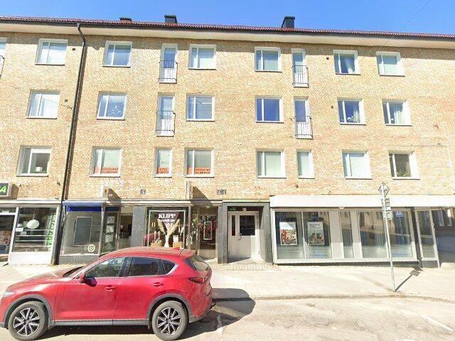 2 rums lägenhet i Åmål 38 m² 5 188 kr