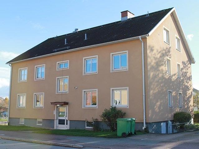 2 rums lägenhet i Åmål 55 m² 5 534 kr