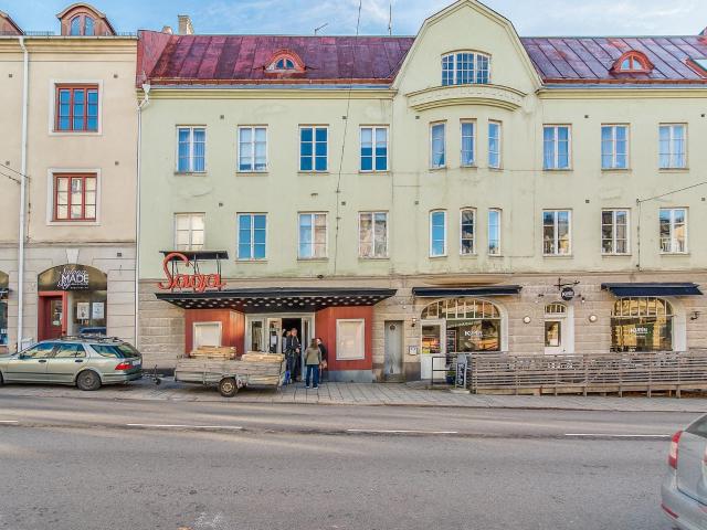 2 rums lägenhet i Åmål 60 m² 6 179 kr