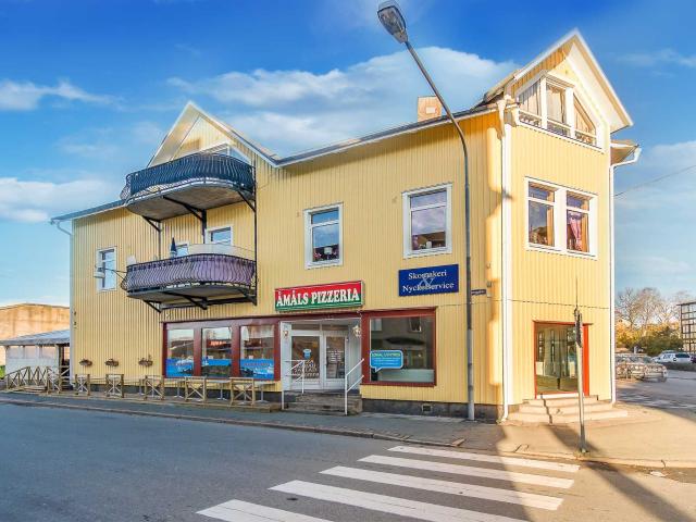 2 rums lägenhet i Åmål 61 m² 6 308 kr