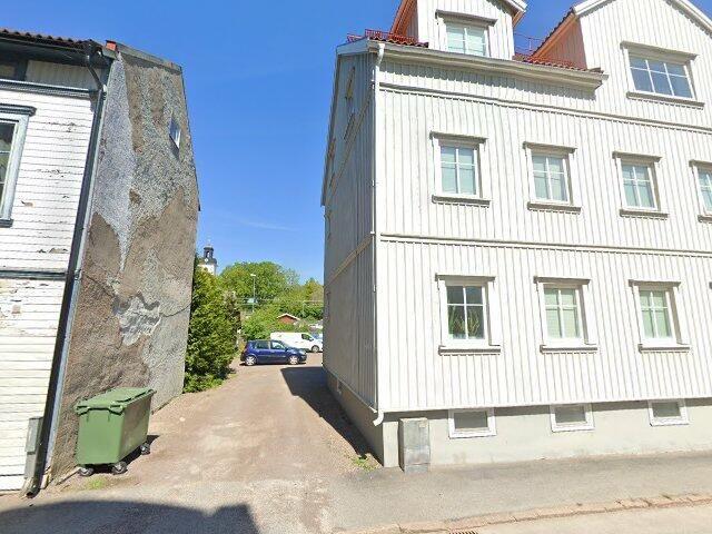 2 rums lägenhet i Åmål 62 m² 6 322 kr