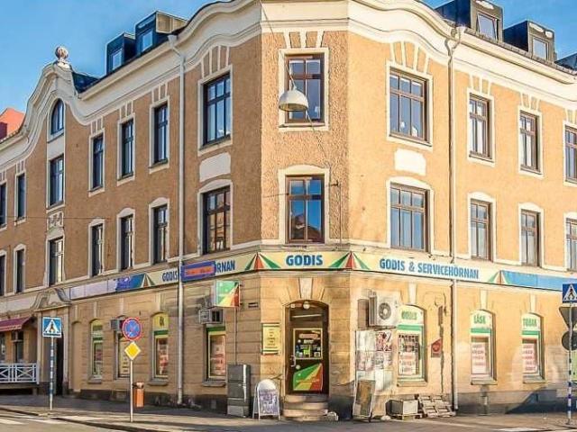 2 rums lägenhet i Åmål 68 m² 6 937 kr