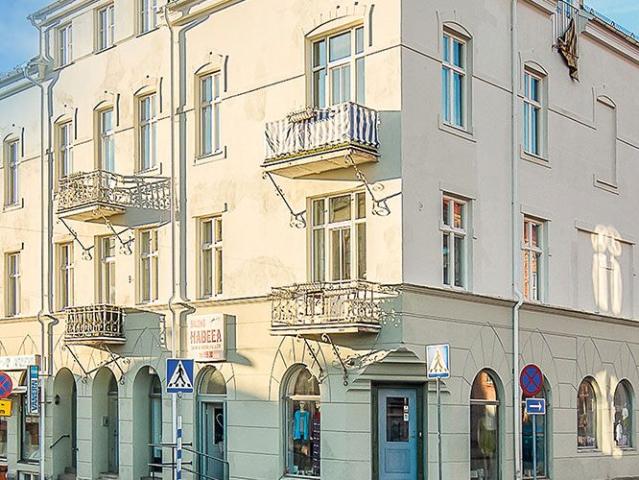 2 rums lägenhet i Åmål 71 m² 6 541 kr