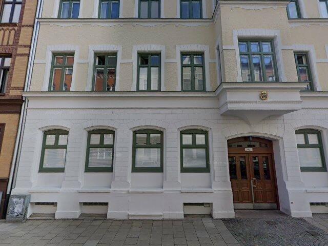 2 rums lägenhet i Malmö 48 m² 9 520 kr