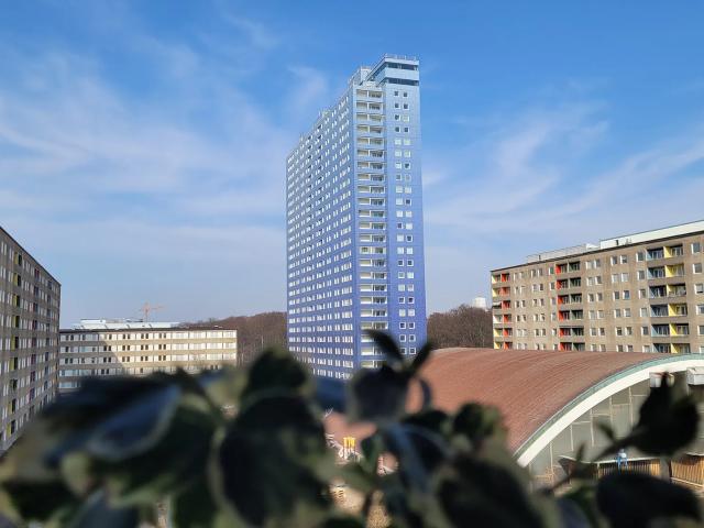 2 rums lägenhet i Malmö 55 m² 9 203 kr