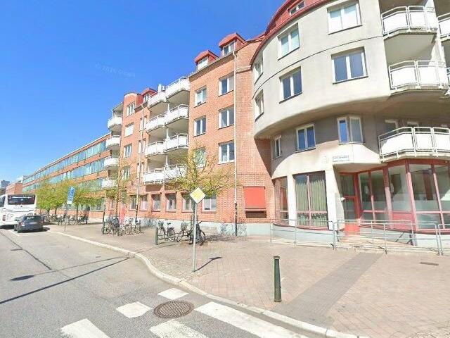 2 rums lägenhet i Malmö 63 m² 9 258 kr