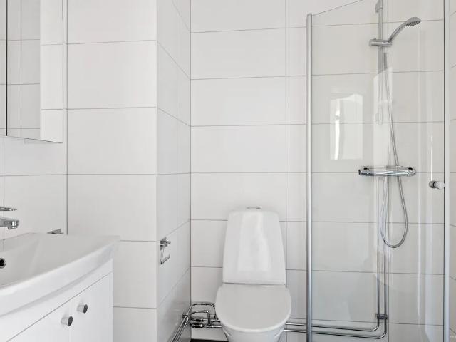 2 rums lägenhet i Malmö 60 m² 9 907 kr