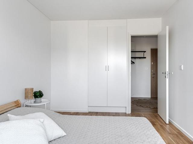 2 rums lägenhet i Malmö 60 m² 9 992 kr