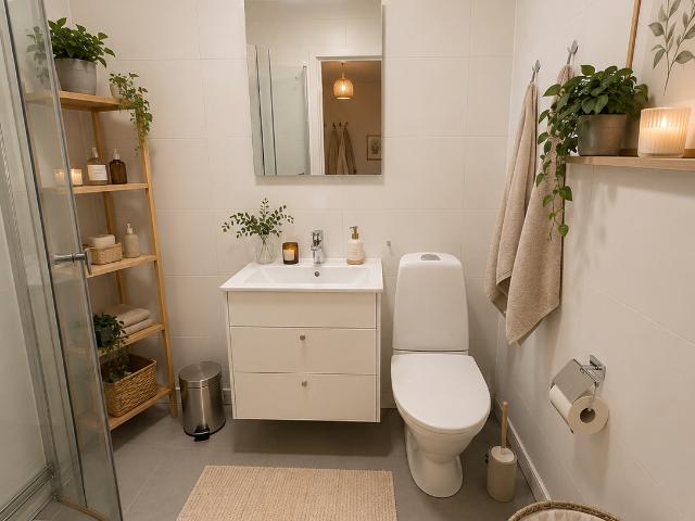 2 rums lägenhet i Malmö 61 m² 10 200 kr