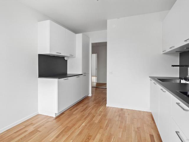 2 rums lägenhet i Malmö 61 m² 9 427 kr