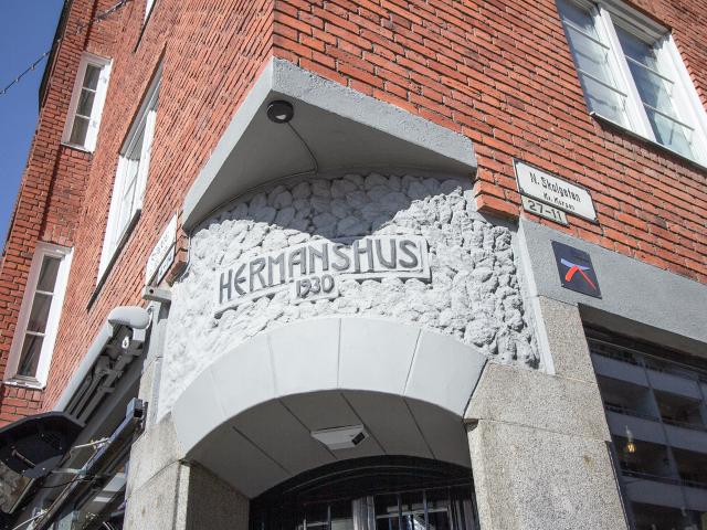 2 rums lägenhet i Malmö 65 m² 10 399 kr