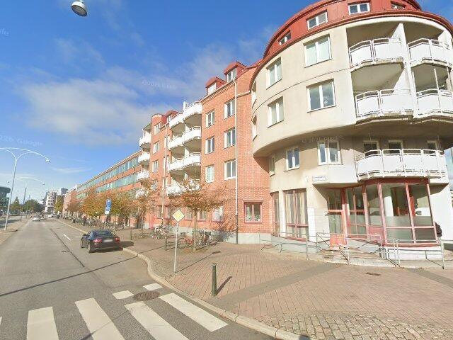 2 rums lägenhet i Malmö 73 m² 10 151 kr