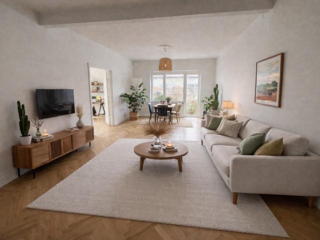 2 rums lägenhet i Malmö 74 m² 10 933 kr