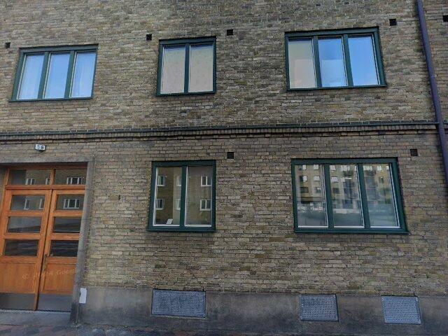 2 rums lägenhet i Malmö 83 m² 12 294 kr