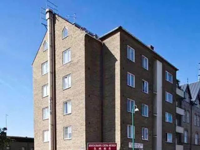 2 rums lägenhet i Malmö Arlöv 56 m² 8 118 kr