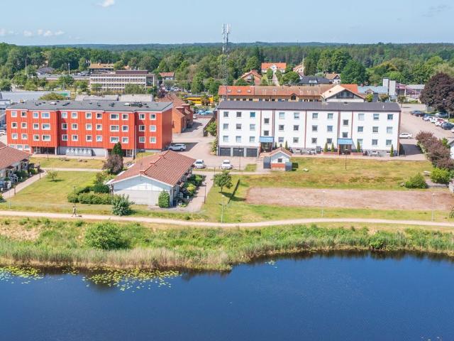 2 rums lägenhet i Markaryd 60 m² 8 236 kr