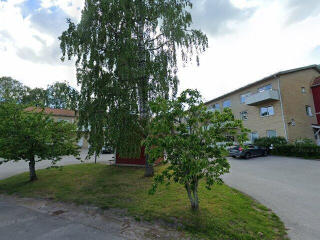 2 rums lägenhet i Mellerud 55 m² 7 051 kr