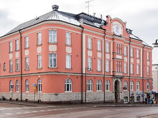 2 rums lägenhet i Mjölby 89 m² 10 352 kr