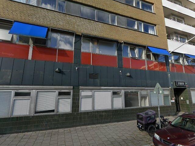 2 rums lägenhet i Möllevången 61 m² 10 032 kr