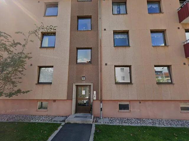 2 rums lägenhet i Mölndal 53 m² 7 373 kr