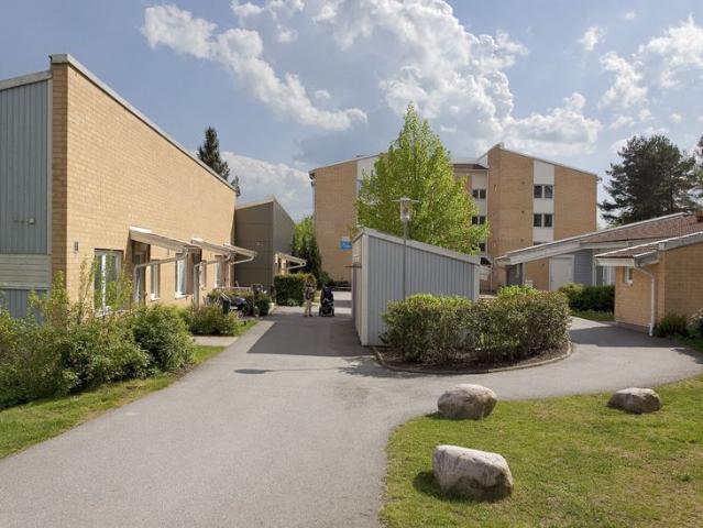 2 rums lägenhet i Mölnlycke 67 m² 12 148 kr