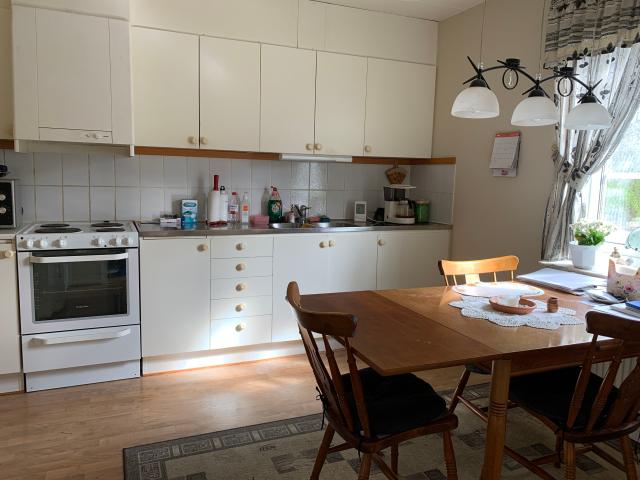 2 rums lägenhet i Mörarp 60 m² 6 141 kr