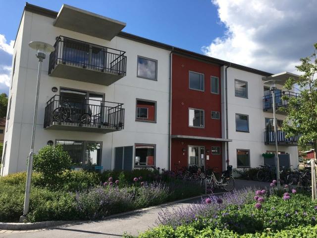 2 rums lägenhet i Morgongåva 60 m² 9 786 kr