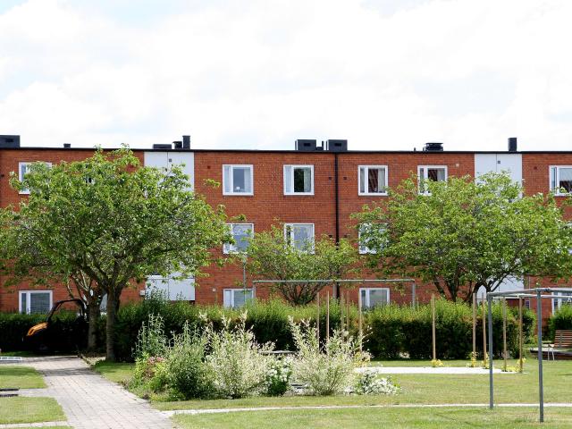 2 rums lägenhet i MÖRRUM 57 m² 5 551 kr