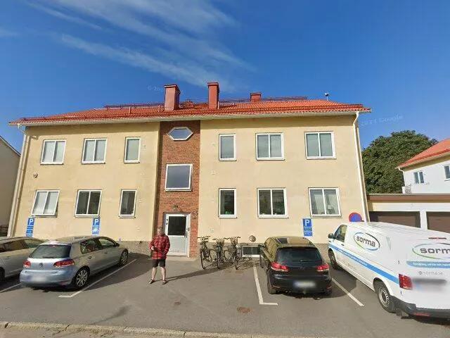 2 rums lägenhet i Motala 58 m² 6 569 kr