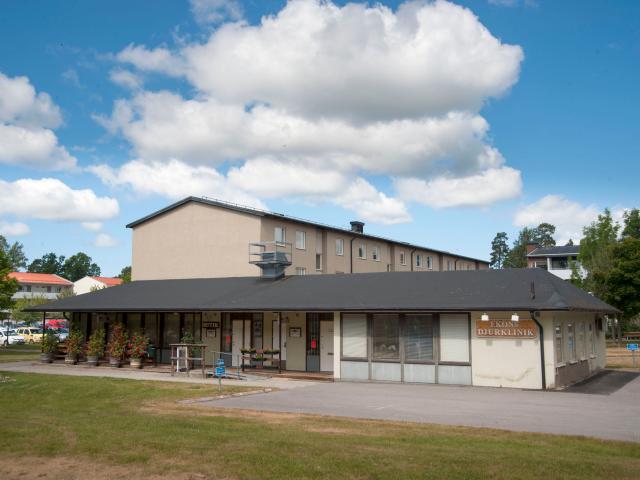 2 rums lägenhet i Motala 59 m² 5 424 kr