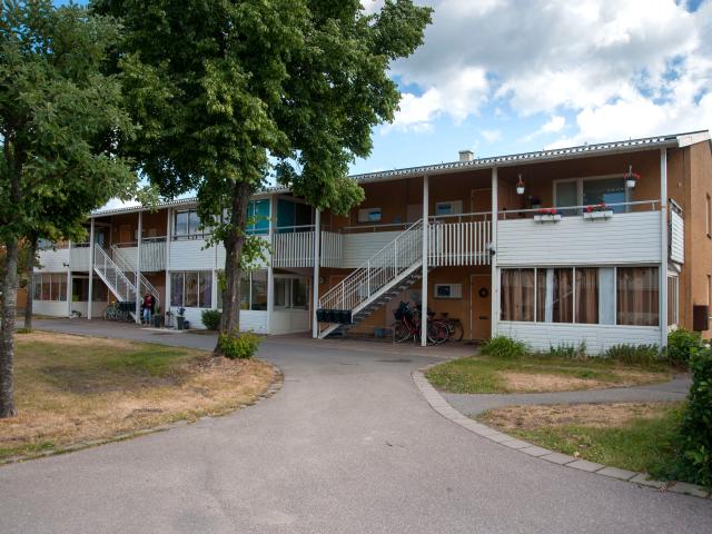 2 rums lägenhet i Motala 68 m² 8 417 kr