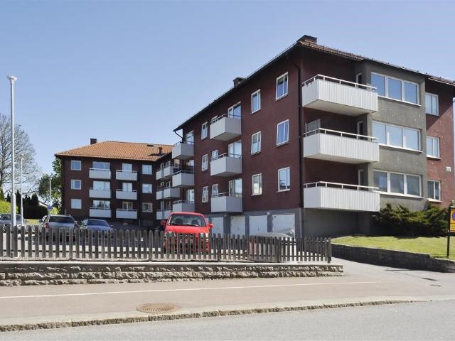2 rums lägenhet i Motola 61 m² 6 536 kr